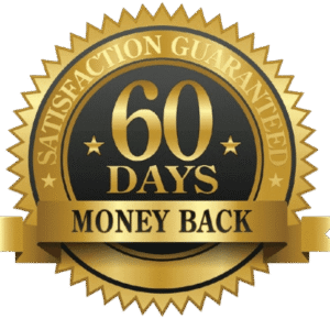 60 days money back