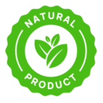 Natural product lymph flow