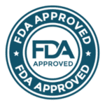 Fda approved lymph flow