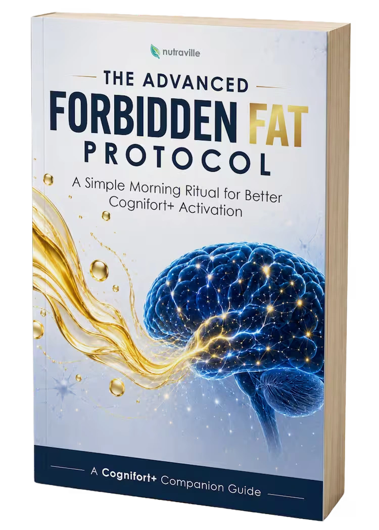 cognifort + benefits