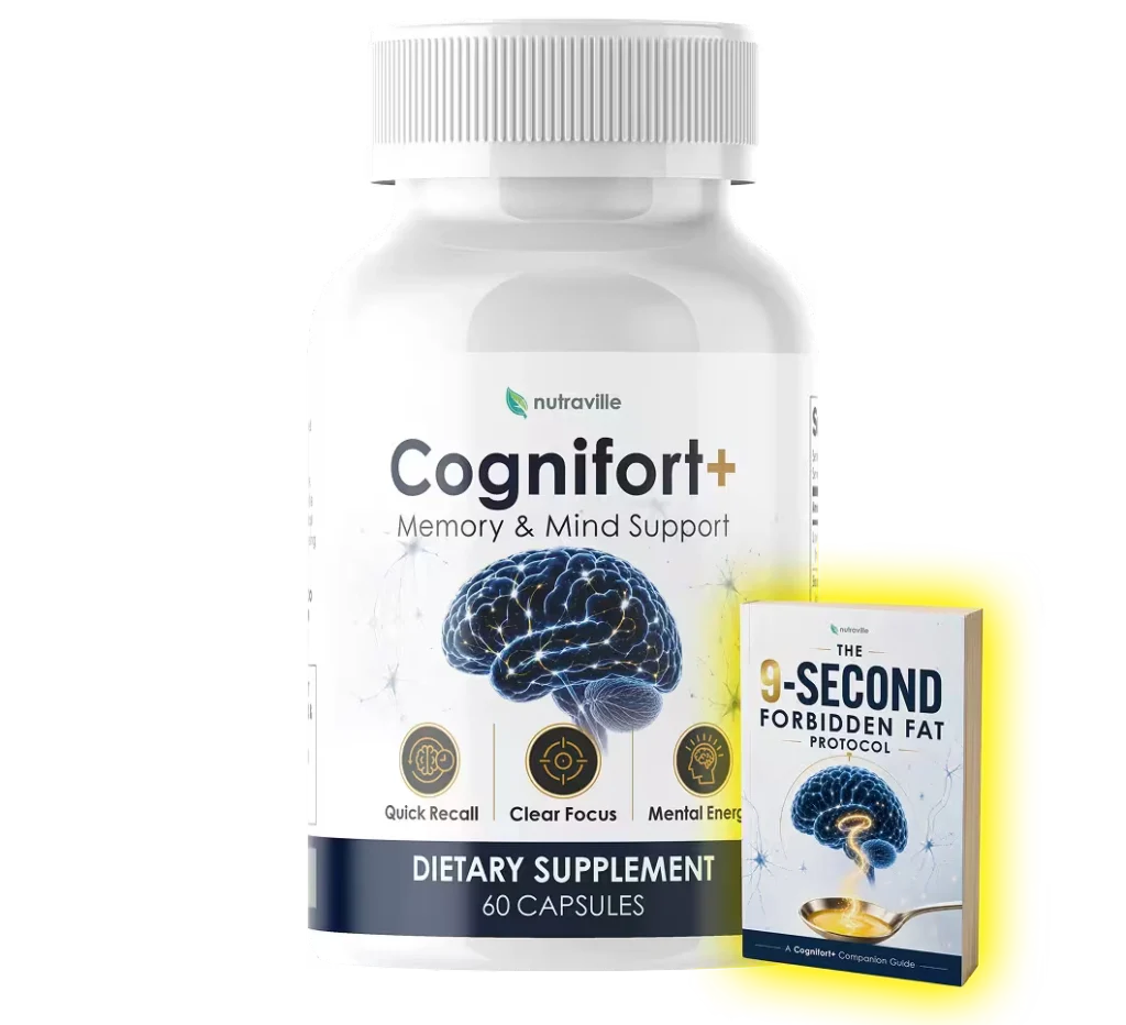 Cognifort plus