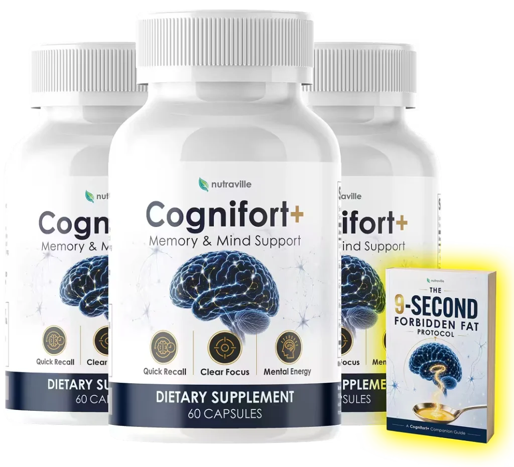 Cognifort +